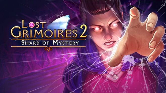 Lost Grimoires 2: Shard of Mystery Free Download