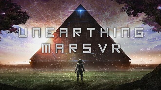 Unearthing Mars VR Free Download