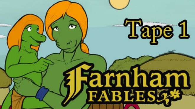 Farnham Fables Torrent Download