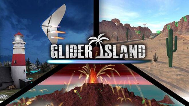 Glider Island Free Download