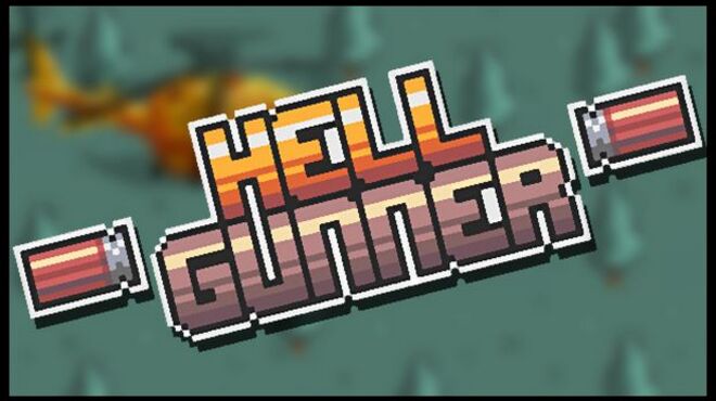 HellGunner Free Download