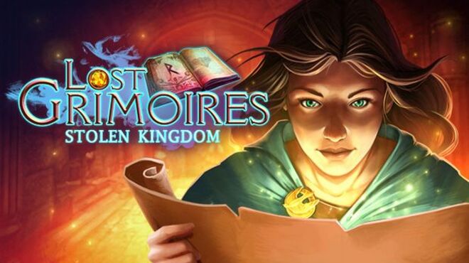 Lost Grimoires: Stolen Kingdom Free Download