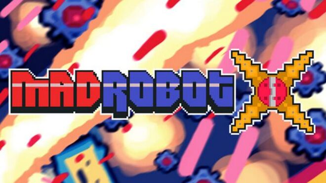 Madrobot X Free Download