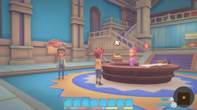 My Time At Portia PC Crack