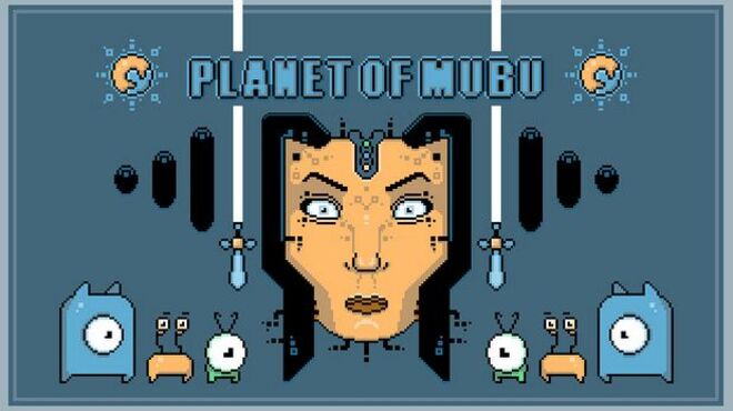 Planet of Mubu Free Download