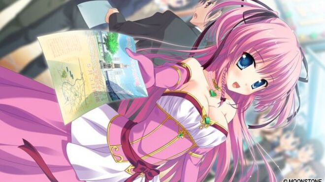 Princess Evangile W Happiness - Steam Edition Torrent Download