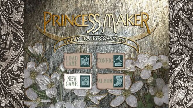 Princess Maker 3: Fairy Tales Come True Torrent Download