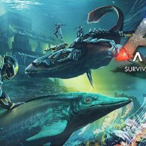 ark survival evolved download