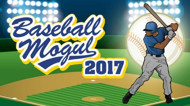 Baseball mogul 2017 demo download