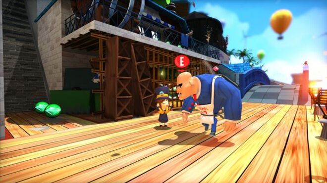 a hat in time pc torrent download 2019