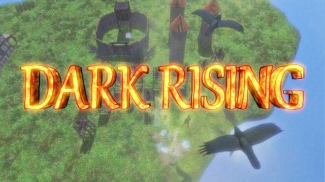 Watch Dark Rising Download