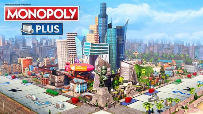 Monopoly City Pc Game Trainer
