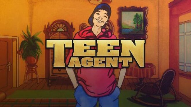 Teen Agent Download 85