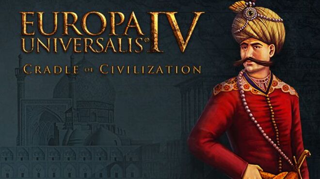 Europa Universalis 4 Steam