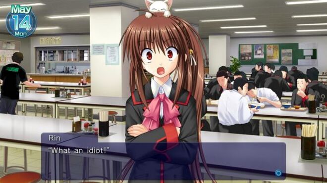 Little busters ecstasy h scenes