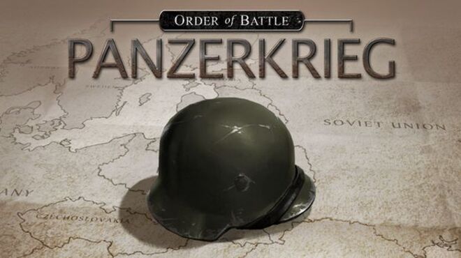 Resultado de imagem para Order of Battle Panzerkrieg pc game