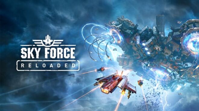 Image result for Sky Force Reloaded