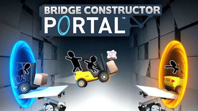 Bridge constructor portal free download ios