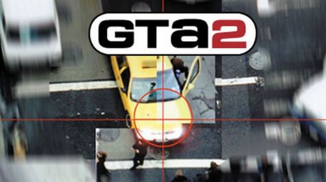 Grand Theft Auto 2 Ücretsiz indirin