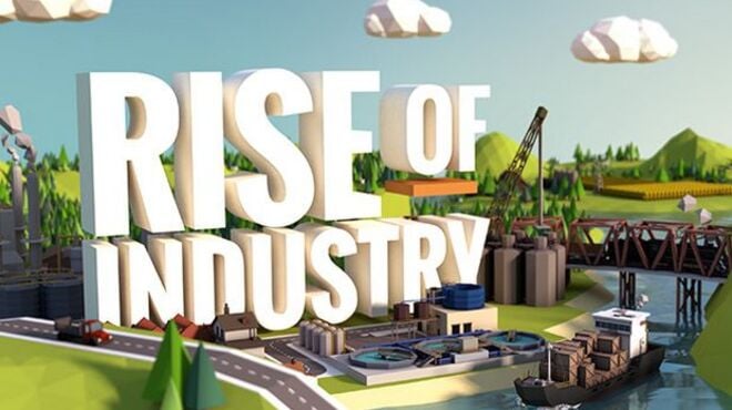 Rise of industry igg