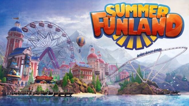 Summer Games 3d Full Apk Cracked