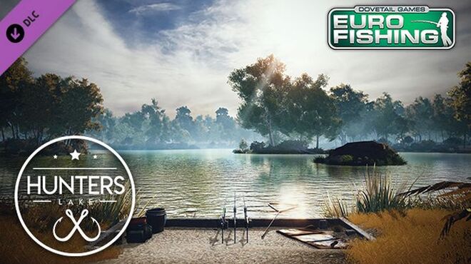 Euro Fishing: Hunters Lake (2018)