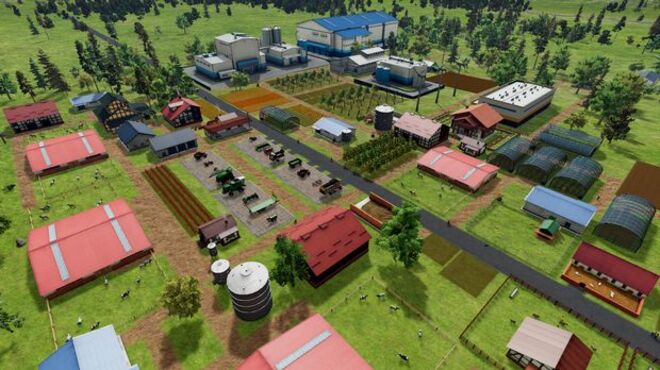 Farm Manager 2018 Patch Download