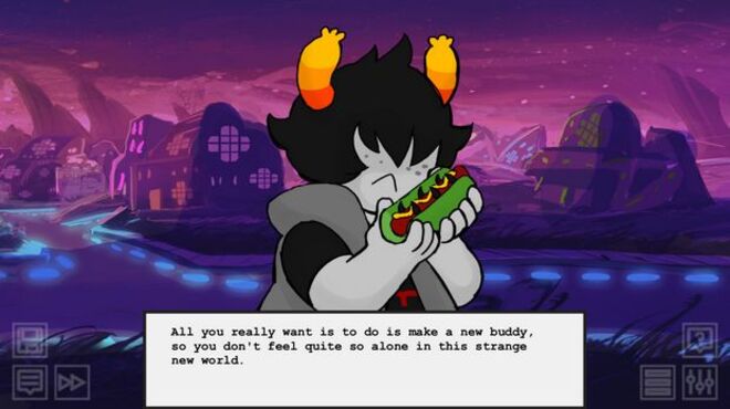 HIVESWAP: Act 2 Soundtrack Edition For Mac