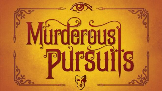 murderous pursuits free download (v1.7.0)