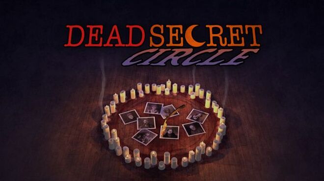 Image result for Dead Secret Circle