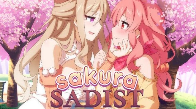 Resultado de imagem para Sakura Sadist pc game
