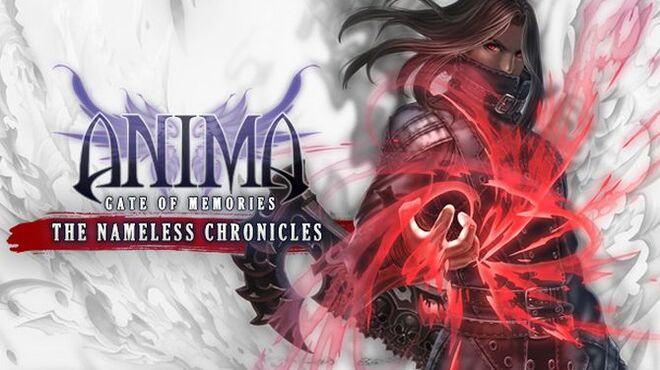Anima: Gate of Memories - The Nameless Chronicles Miễn phí Tải về