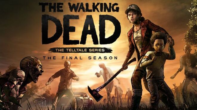 The walking dead season 2 pc iso download zip free