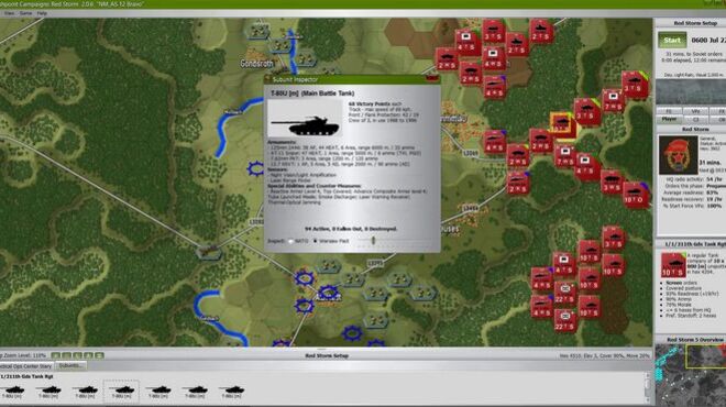 Flashpoint Campaigns: Red Storm Player’s Edition download