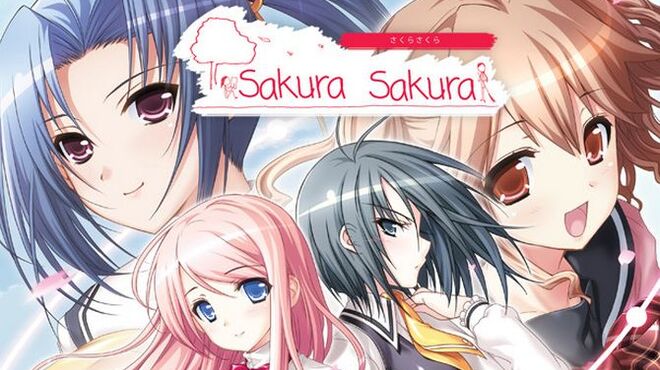 Sakura Sakura Miễn phí Tải về
