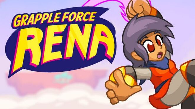 Grapple Force Rena Tải xuống miễn phí