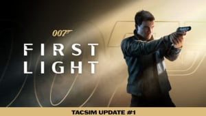 007 First Light Free Download (v1.1.0 & All DLCs)