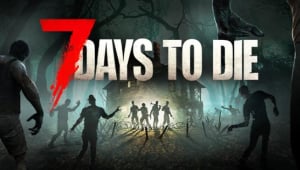 7 Days to Die Free Download (v1.0)