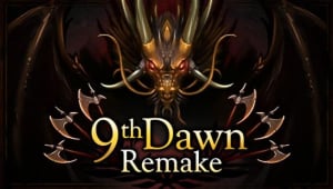 9th Dawn Remake Free Download (v1.02)