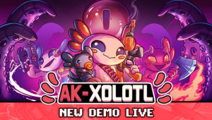 AK-xolotl Free Download (v1.0.01.0.16)