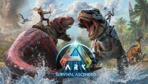 ARK: Survival Ascended Free Download