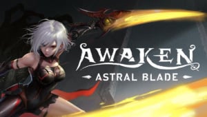 AWAKEN – Astral Blade Free Download