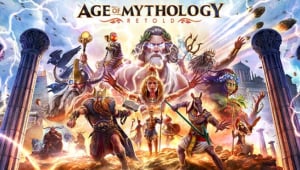 Age of Mythology: Retold Free Download (v17.36100)