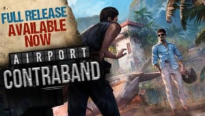 Airport Contraband Free Download