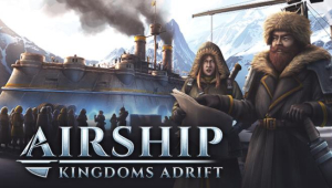 Airship: Kingdoms Adrift Free Download (v1.0.37.2)