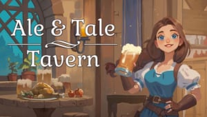 Ale & Tale Tavern Free Download (v1.0.2)