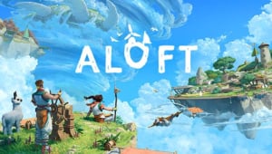 Aloft Free Download (v0.3.2.12)