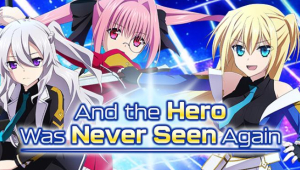 And the Hero Was Never Seen Again Free Download