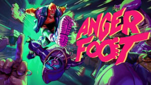Anger Foot Free Download (v1.4)