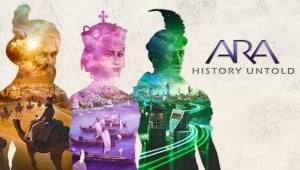 Ara: History Untold Free Download (v1.0.4.155)